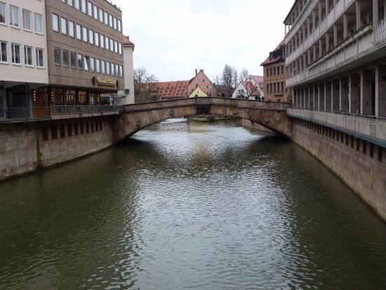 Fleisch Bridge